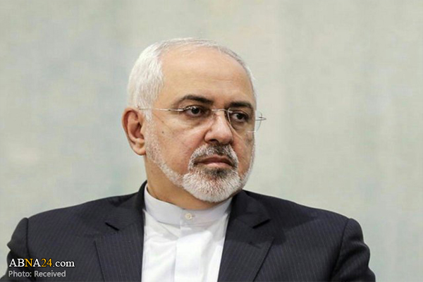 Iran not to change regional polices under US sanctions: Zarif