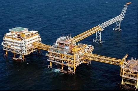 Bloomberg: ABD'nin İran'a Karşı Yaptırımları, Dünyanın En Büyük Doğalgaz Sahasını Çin'e Takdim Etti