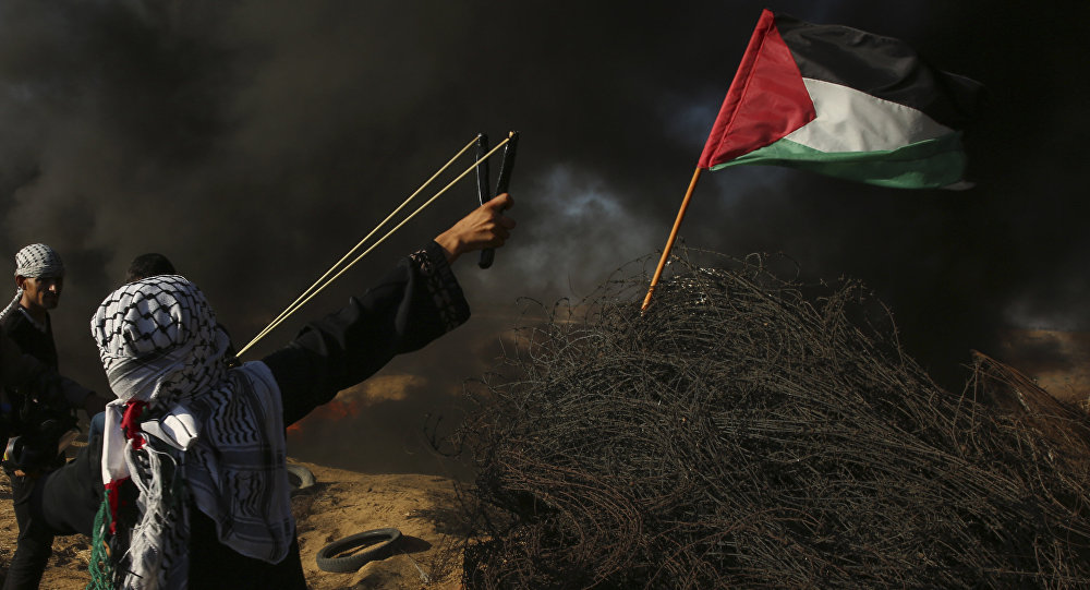 Premiê israelense Netanyahu exige 'total cessar-fogo' com o Hamas em meio a crise em Gaza