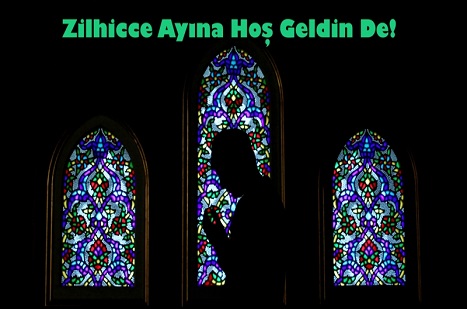 Zilhicce Ayı'nın Amelleri