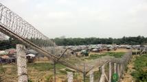 ႏွစ္ႏိုင္ငံနယ္နမိတ္မ်ဥ္း” ေပၚတြင္ ေနထိုင္သူမ်ားကို ေထာက္ပံ့ျခင္းမျပဳရန္ ျမန္မာအစိုးရေတာင္းဆို