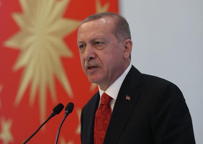 انهيار الليرة التركية واردوغان يبحث عن شركاء وحلفاء جدد