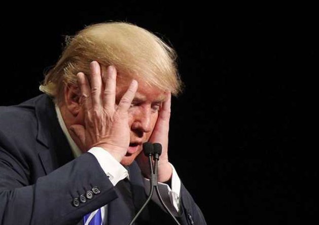 Trump Ancam Keluar WTO
