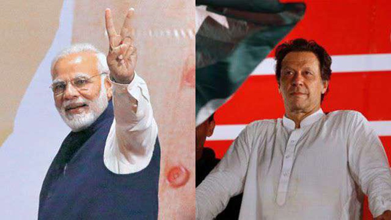 मोदी को इमरान ख़ान से हैं उम्मीदें, लेकिन मॉब लिंचिंग से हैं दुखी