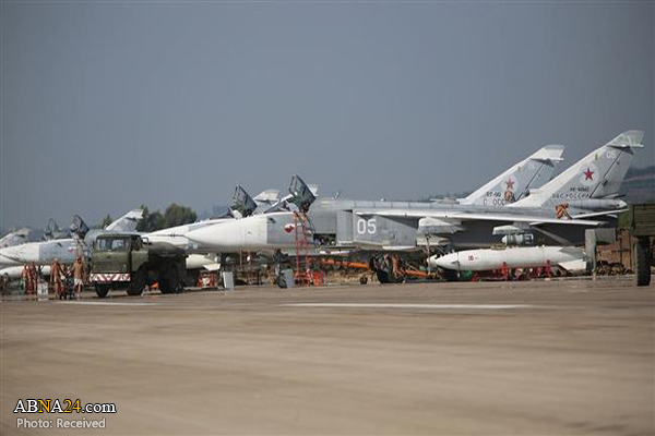 Russia shoots down five militant drones near Syria’s Hmeimim airbase