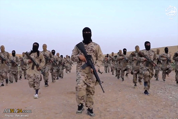20,000-30,000 ISIS terrorists left in Iraq, Syria: UN