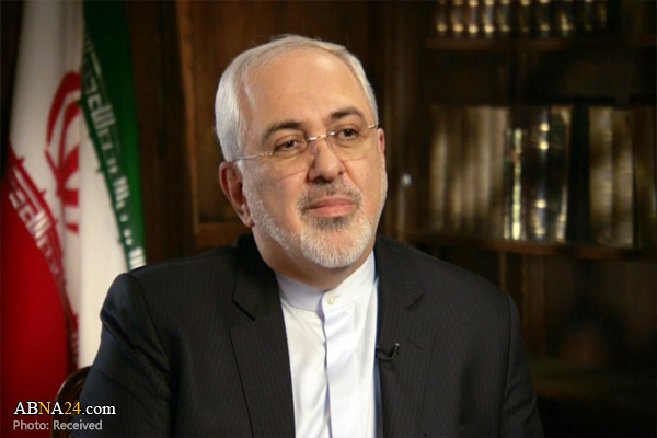 Iran's Zarif congratulates victory anniversary of Lebanese Resistance in 33-day war