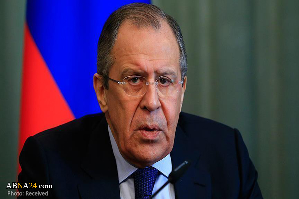 Main task in Syria is eliminating al-Nusra: Lavrov
