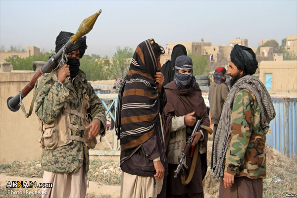Taliban capture Afghan army base after intense fighting