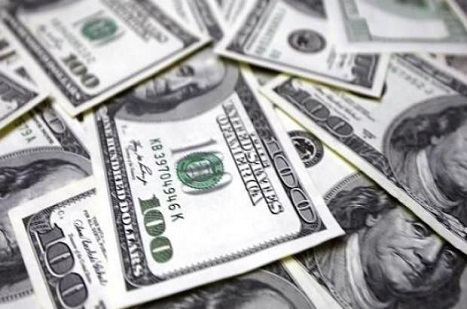 Türkiye dolar oyununu bozuyor