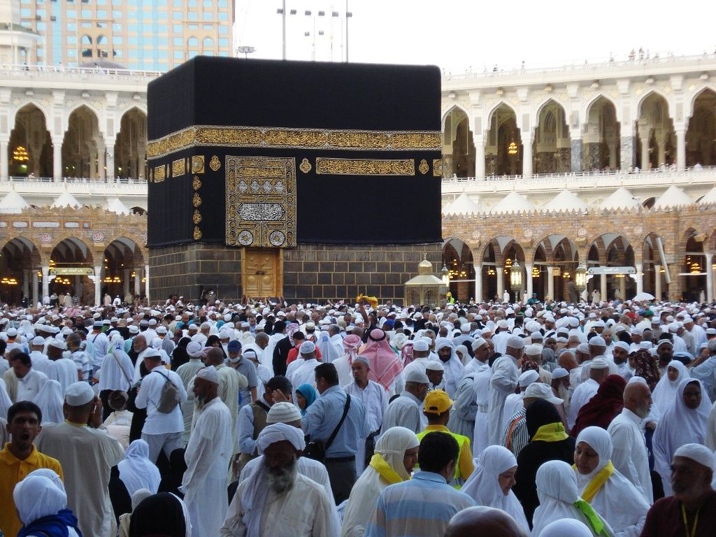 وفاة 12 حاجا مصريا في السعودية بسبب أمراض "القلب والسكري"