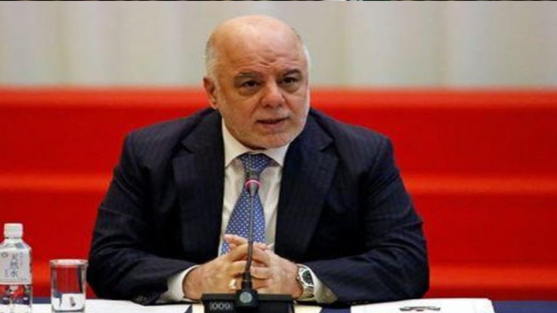 Haider Al-Abadi: O Iraque não cumprirá as sanções dos EUA contra o Irã