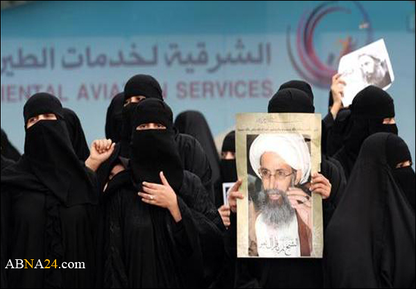 المدعي العام السعودي يطلب حكم الإعدام ضد المعتقلة السياسية "إسراء الغمغام"