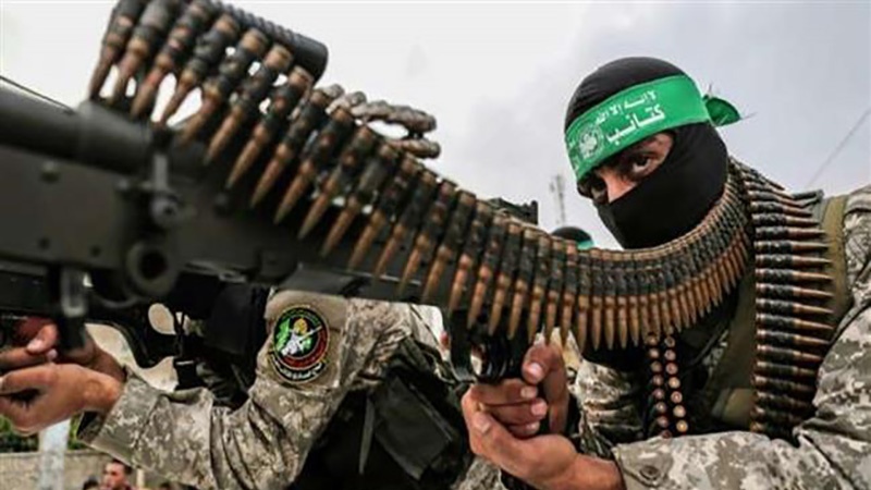 Le Hamas avertit en hébreu Israël