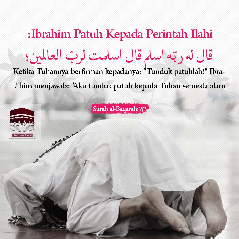 Berita Bergambar: Menjelang Perjalanan Ke Baitullah 7 