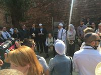„Antisemitismus ist eine Sünde im Islam“