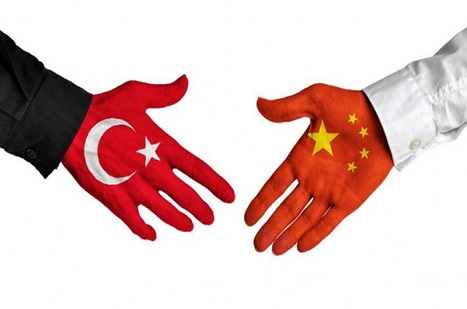 Çin’den Türkiye’ye çağrı: Güçleri birleştirelim