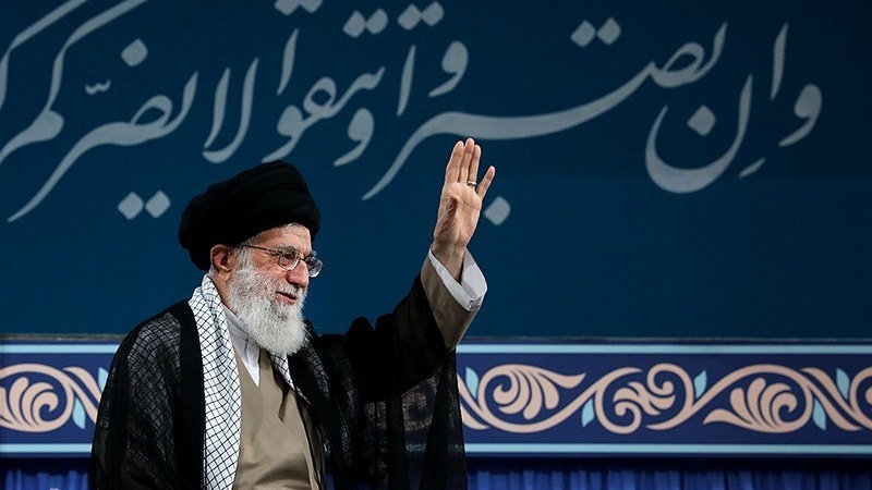 イランの経済問題とアメリカとの協議に関する最高指導者の見解
