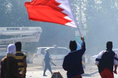 Bahreyn Rejimi En Kötü Dönemini Geçiriyor