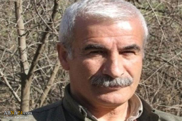 Turkey 'neutralizes' most wanted PKK suspect in northern Iraq