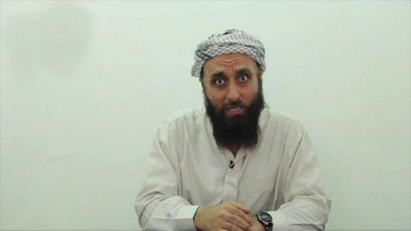 Líder terrorista à Rússia: Quebramos as pernas daqueles que pisarem no Idlib