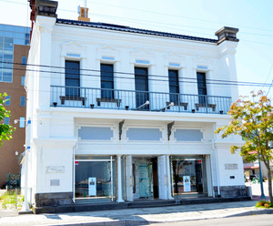 北海道 函館の観光名所にムスリム礼拝所　大学生が発案