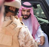 Si Ben Salmane ang nagpaparumi sa Saudi Arabia 