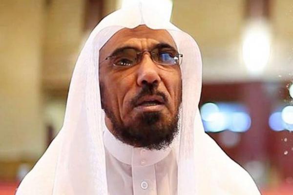 محاكمة سرية لـ"سلمان العودة" بعد نقله فجأة لسجن بالرياض