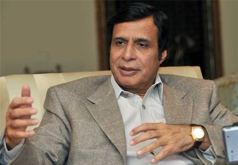 چوہدری پرویز الٰہی پنجاب اسمبلی کے اسپیکر منتخب