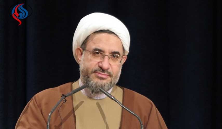 آیت اللہ محسن اراکی: سعودی عرب کا امریکی پرچم کے سائے میں آ جانا ان کی سب بے بڑی غلطی ہے