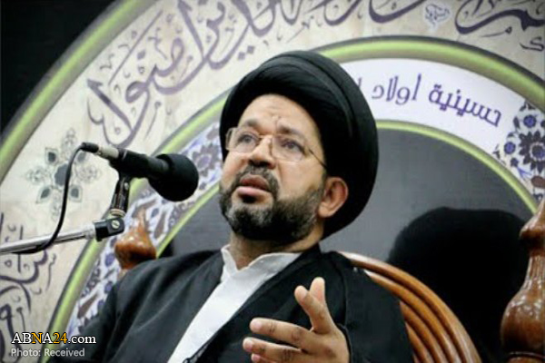 Bahraini Shiite Cleric freed after spending one year behind bars
