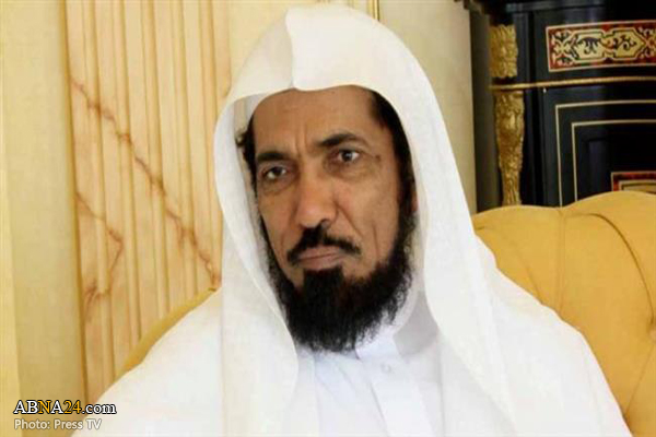 Senior Saudi cleric taken away for ‘secret trial’