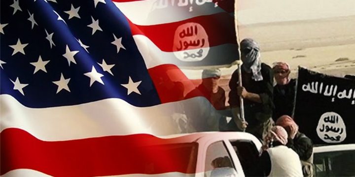 سعودیہ نے دھشتگرد ٹولے داعش کو سوملین ڈالر کی امداد دی