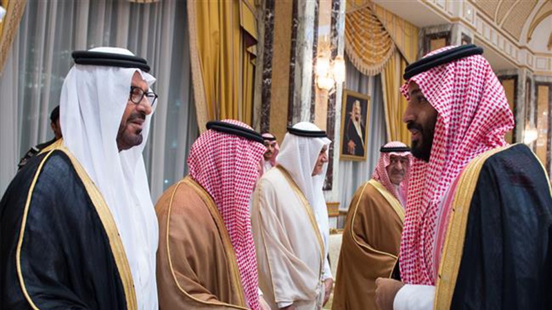 Ben Salmane fait saigner l'Arabie saoudite