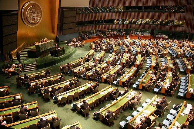 الأمم المتحدة تدعو لمحادثات سلام يمنية في سبتمبر