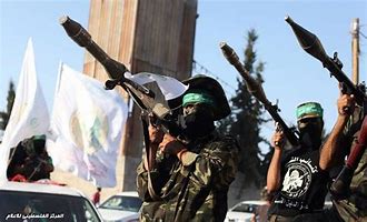 Gaza: anti-ship misayl ng Hamas 