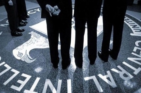 Bomba iddia! 30 CIA ajanını infaz ettiler