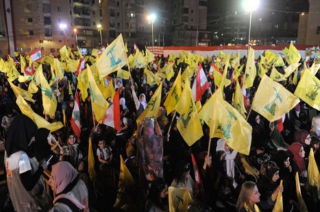 33 günlük savaşın 12. yıldönümü üzerine