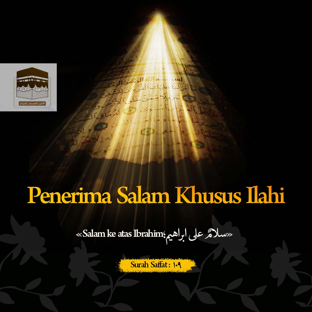 Berita Bergambar: Menjelang Perjalanan Ke Baitullah 11