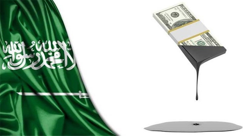 Saudi-Arabien half US-geführter Anti-IS-Koalition in Syrien mit 100 Millionen Dollar