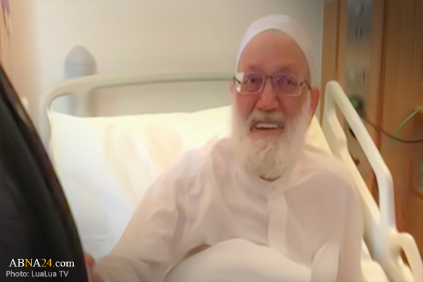 Sheikh Isa Qassim’s treatment continuing, reassuring