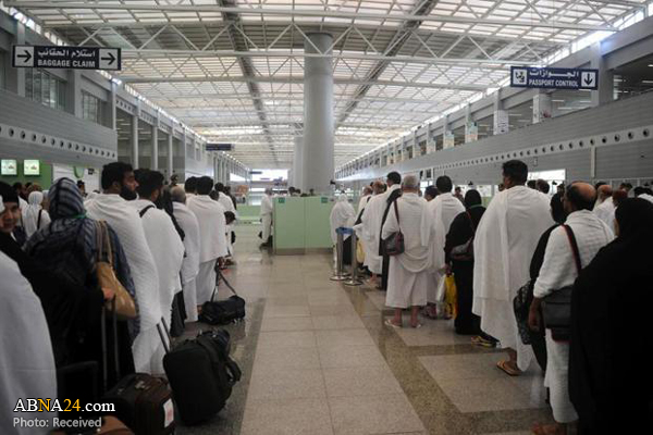 Qatar says Saudi barring Hajj pilgrims