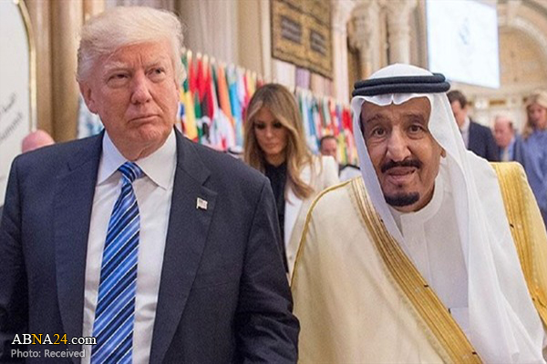 Syria slams 'despicable' Saudi support for US ploys in war-torn state