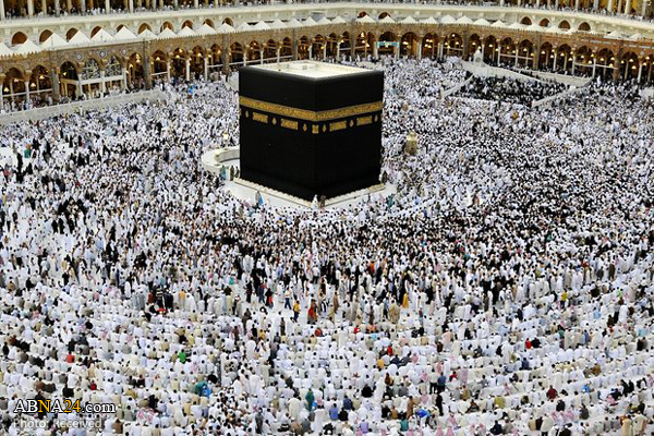One million Quran copies distributed at grand mosque in Mecca