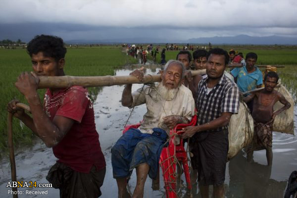 Watchdog doubts Myanmar's inquiry to identify perpetrators of Rohingya abuses