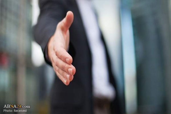 Muslim couple denied Swiss citizenship over handshake refusal