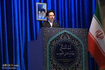  Iran Mampu Hadapi Perang Ekonomi Musuh