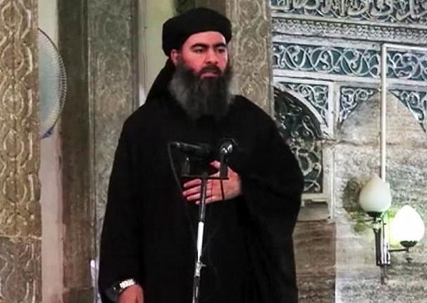 قيادي بداعش الوحشي التقى البغدادي في مخبأه: هَزُل وابيَضَّت لحيته