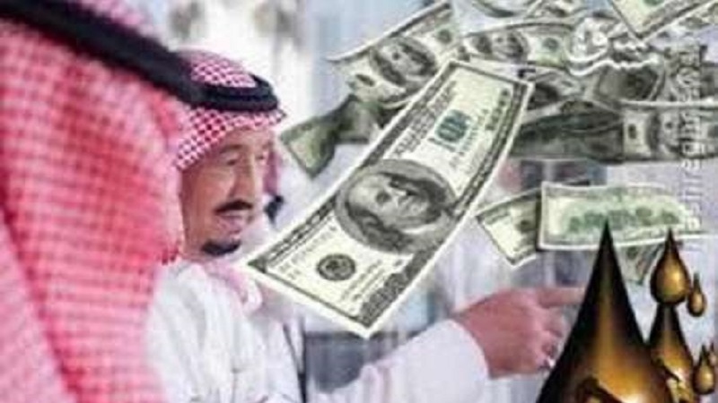 Arábia Saudita e a sua perversão criminal