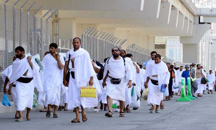 قطر تتهم السعودية بمنع مواطنيها من الحج